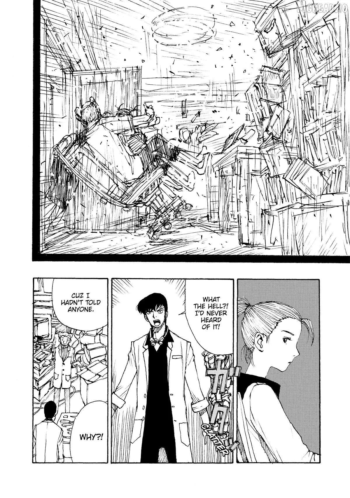Manga page 10