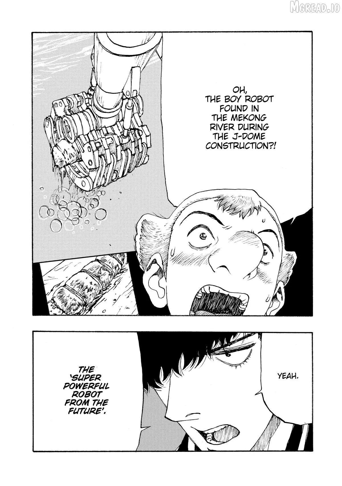Manga page 20