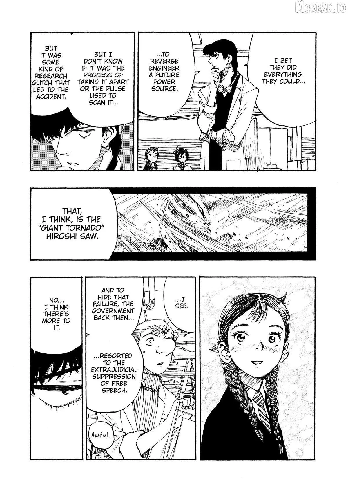 Manga page 23