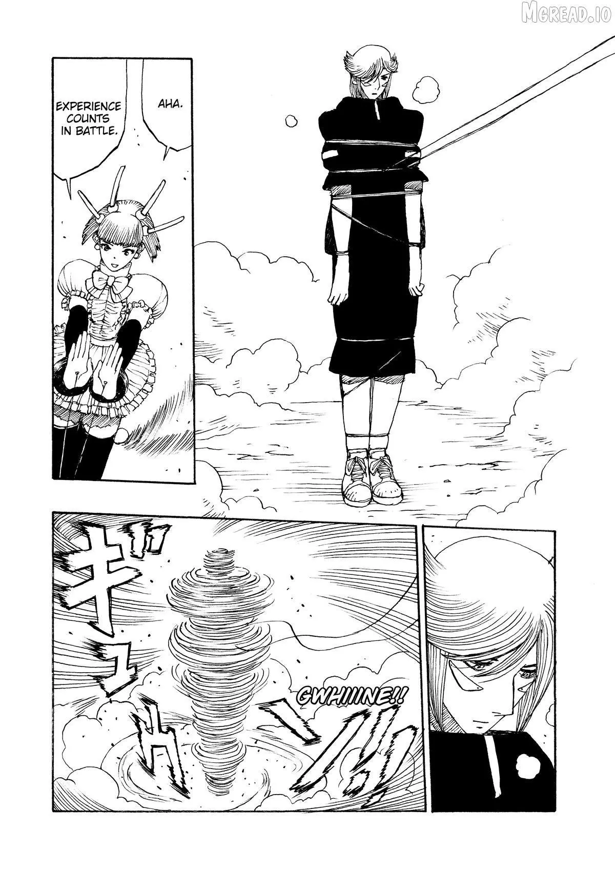 Manga page 13