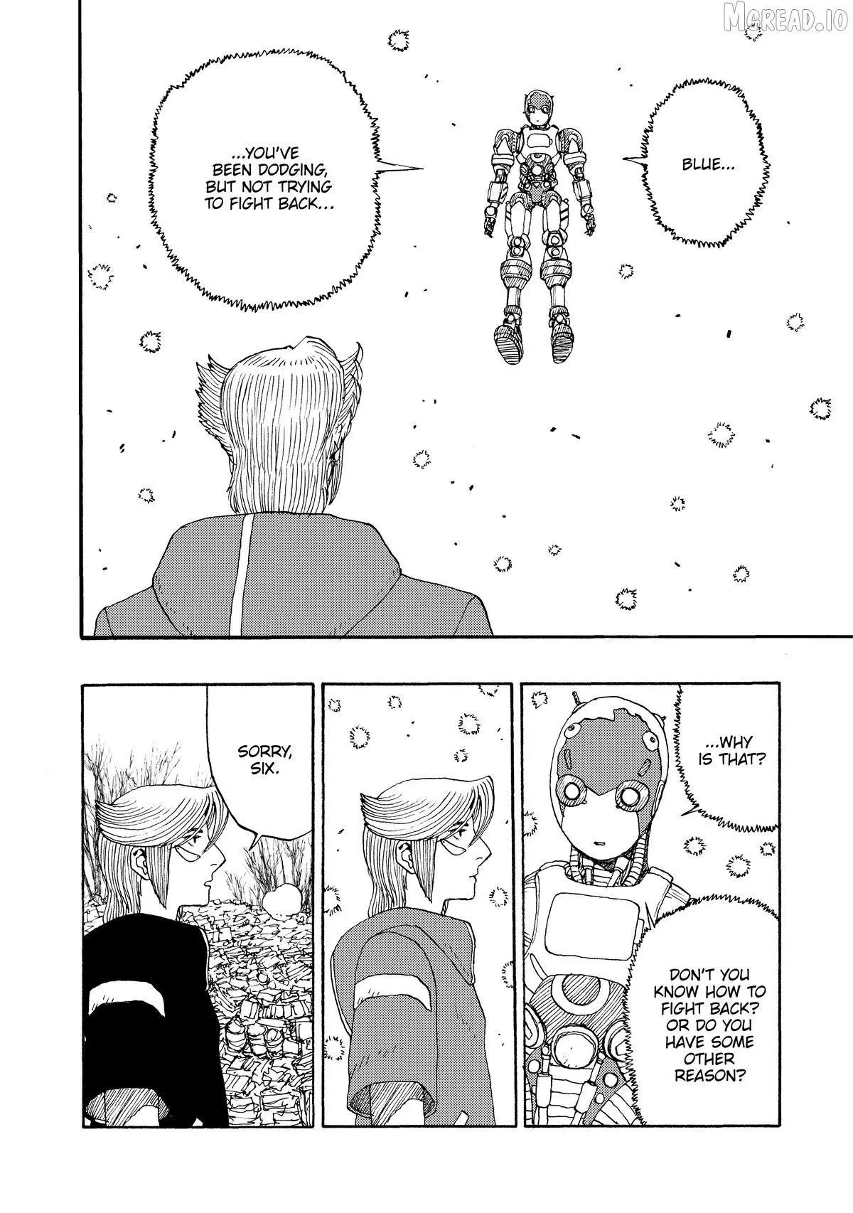 Manga page 16