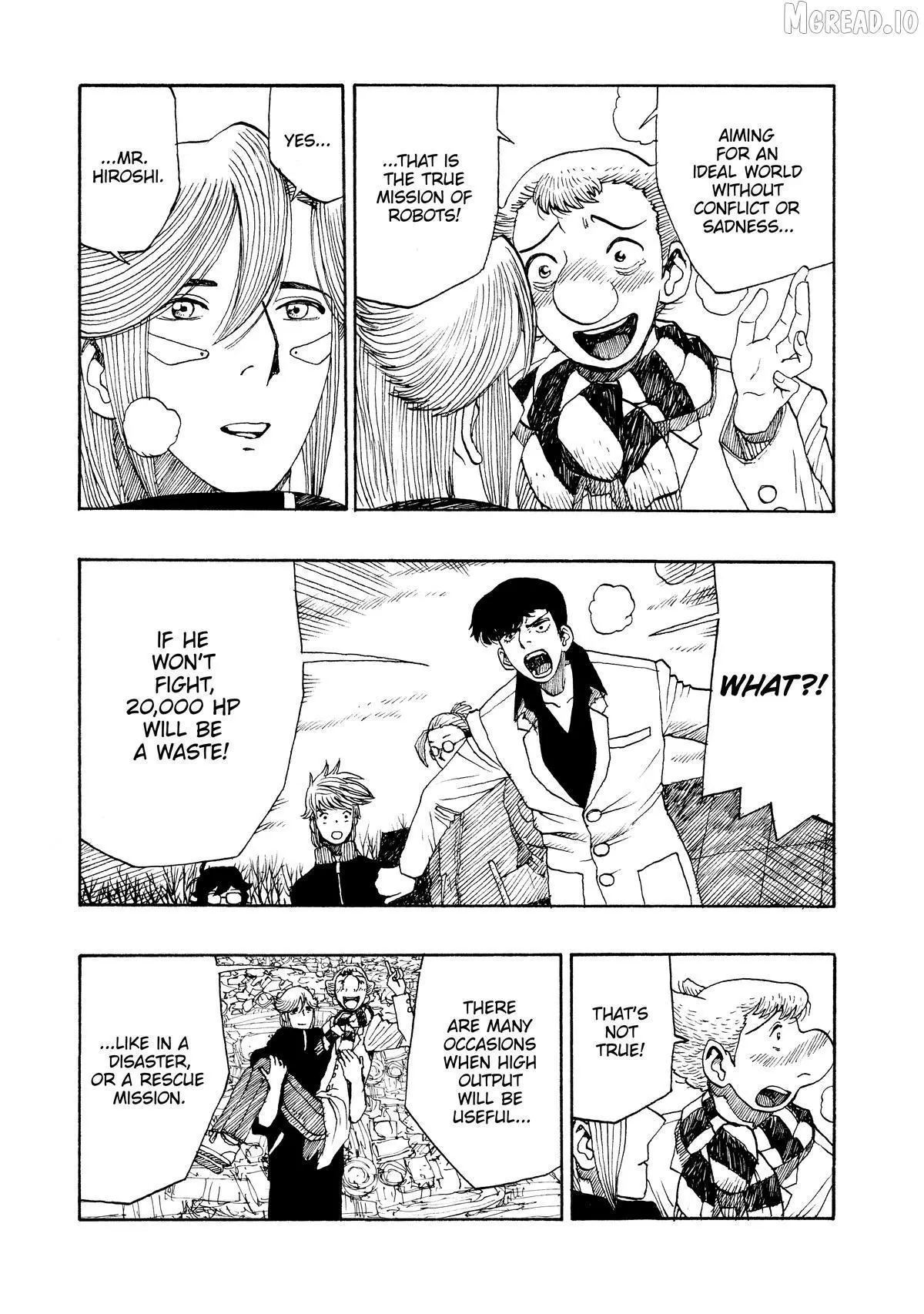Manga page 19