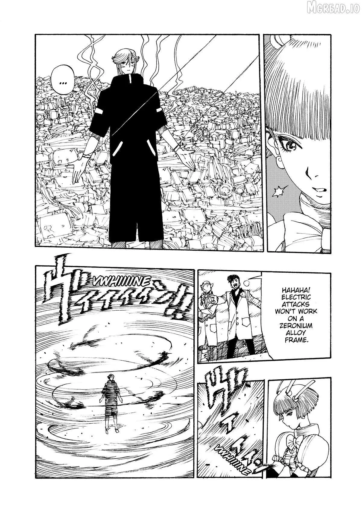 Manga page 12
