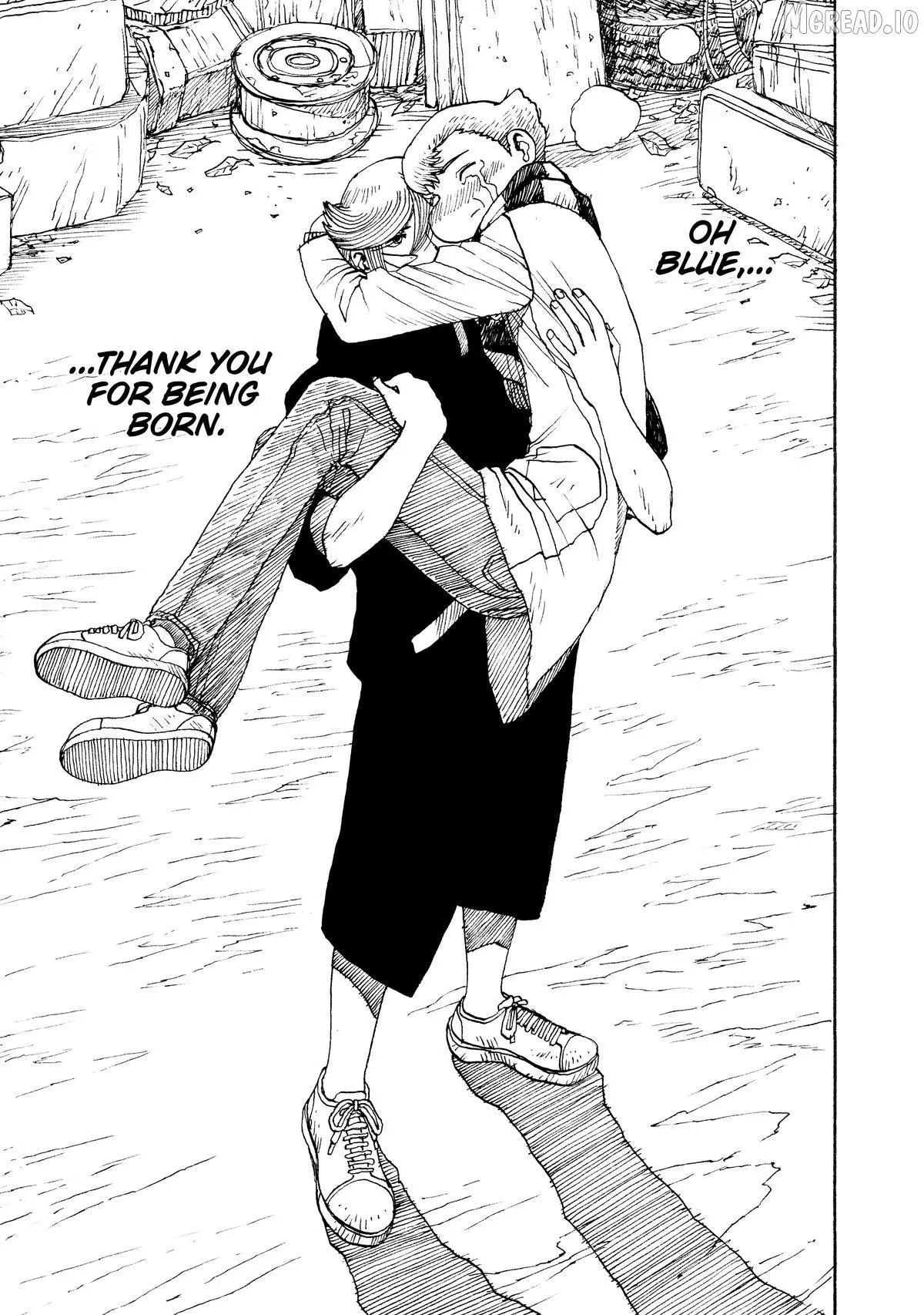 Manga page 21
