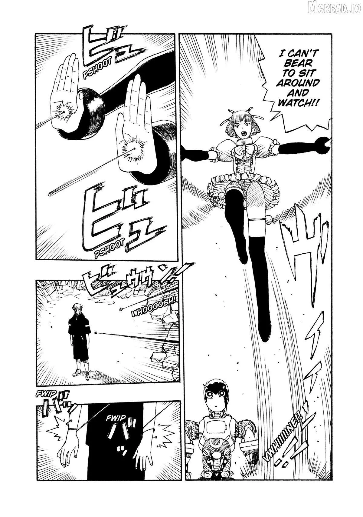 Manga page 10