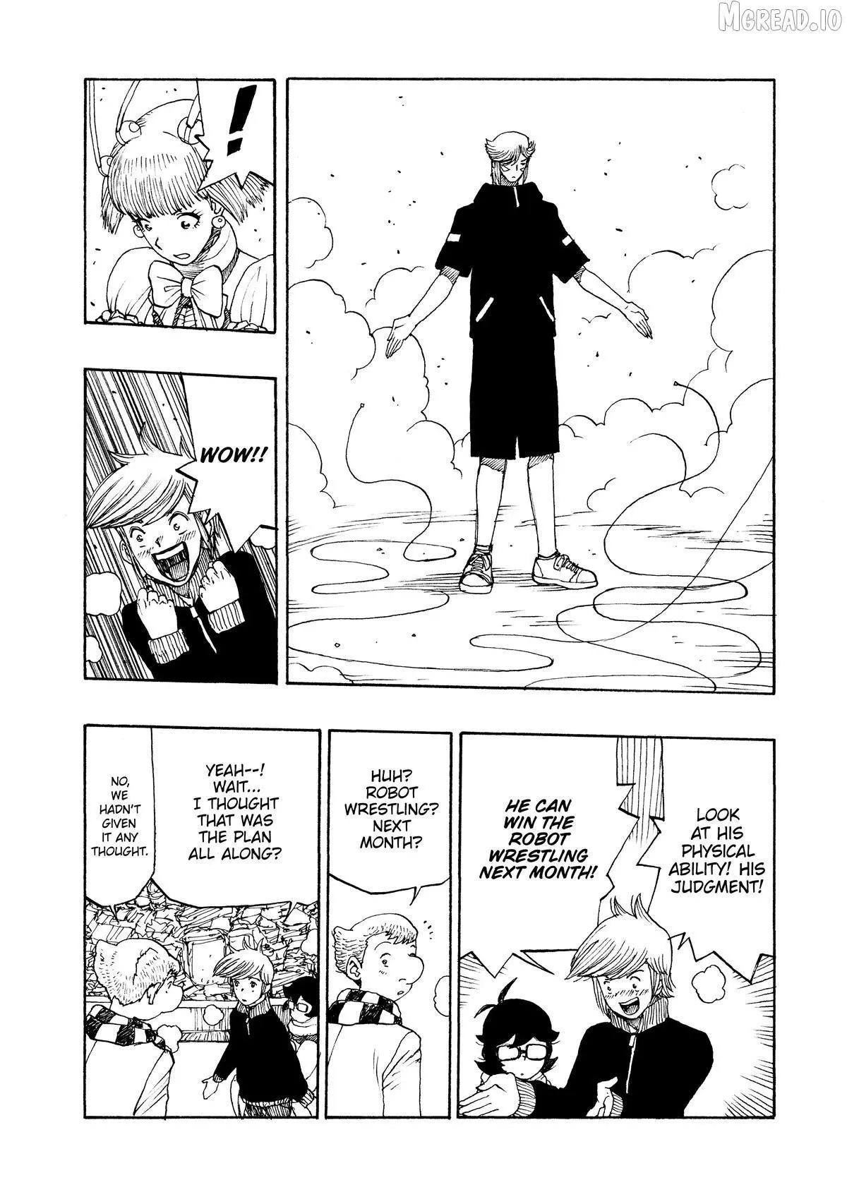 Manga page 14