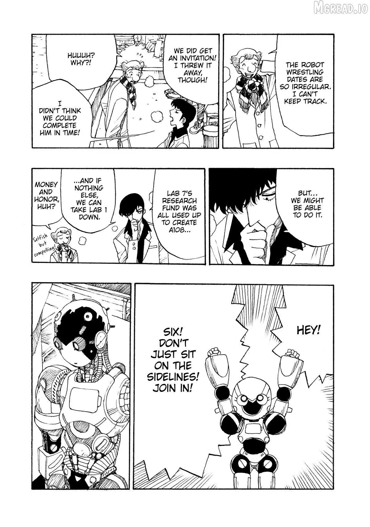 Manga page 15