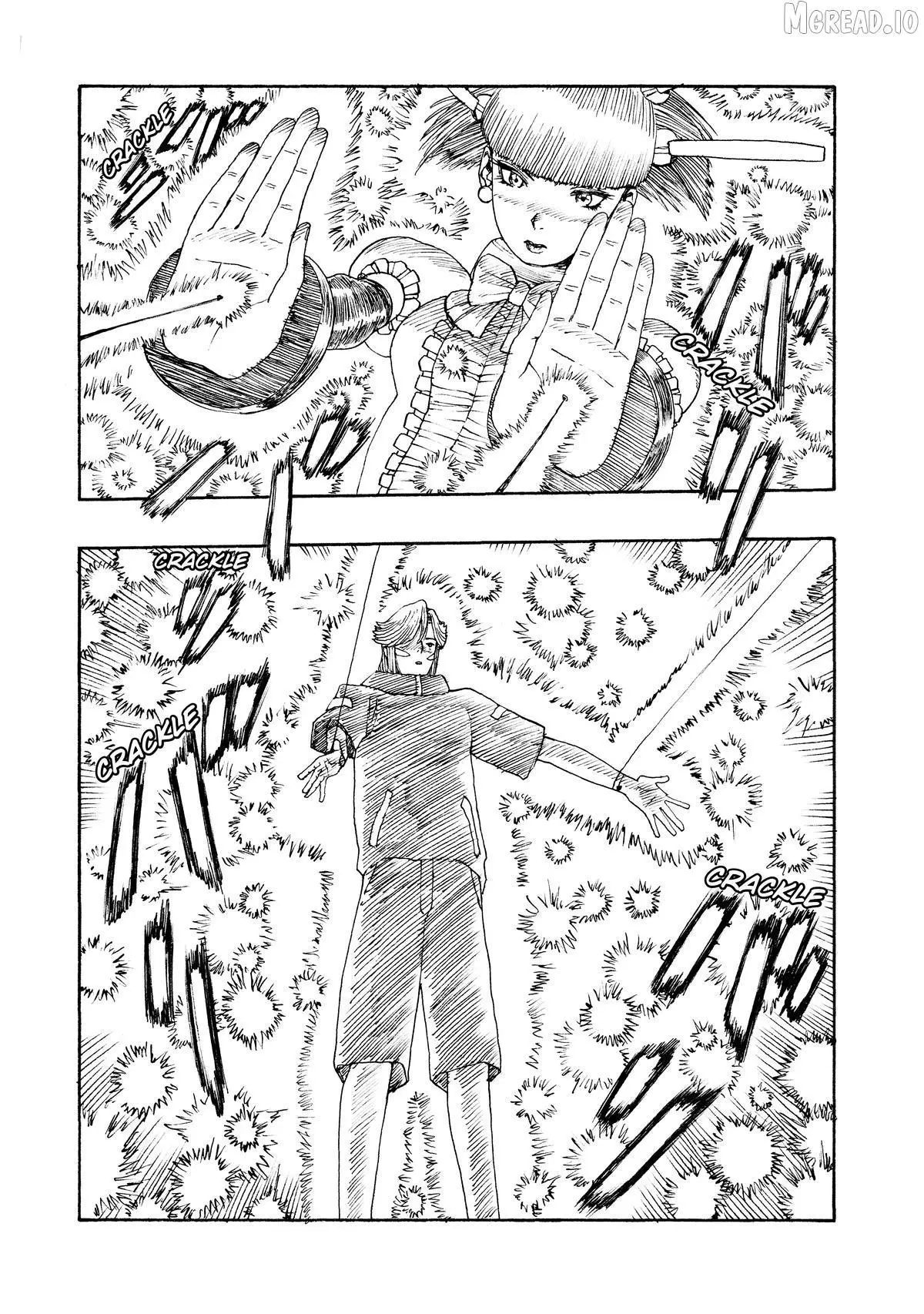 Manga page 11