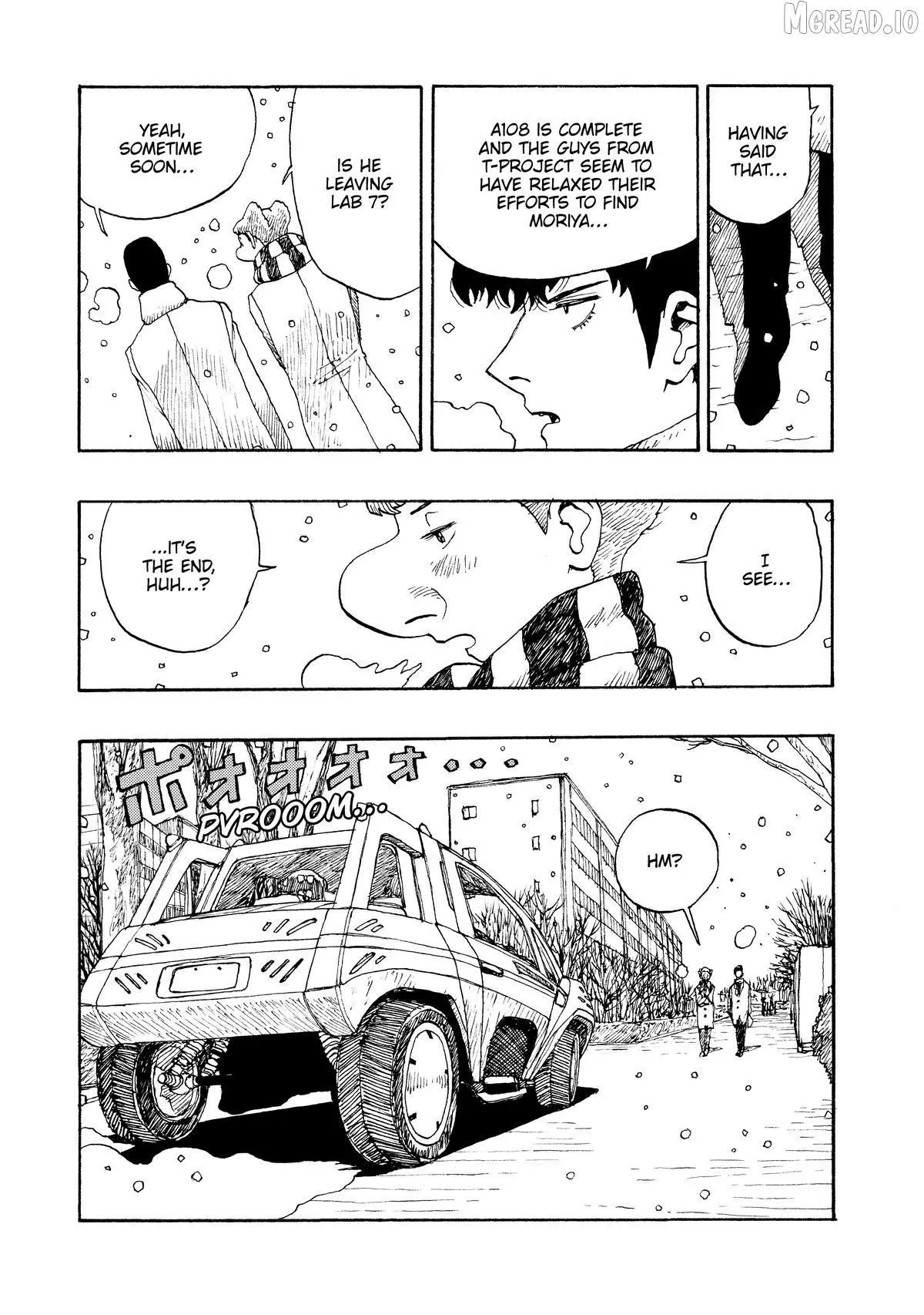 Manga page 25