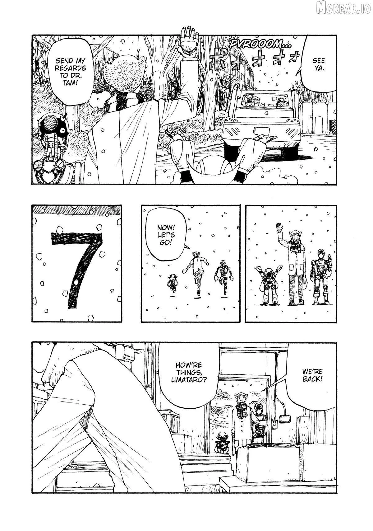 Manga page 31