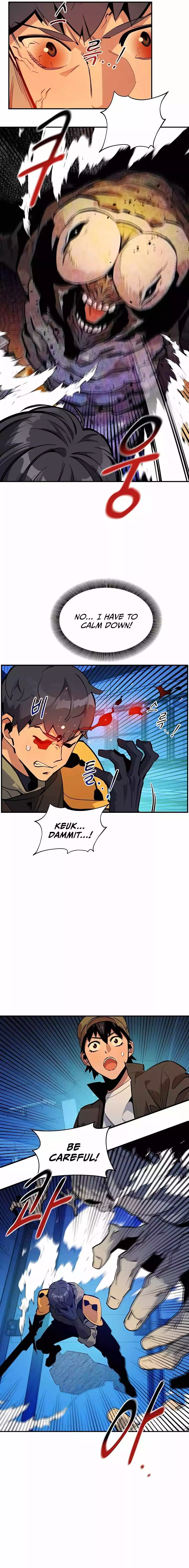 Manga page 13