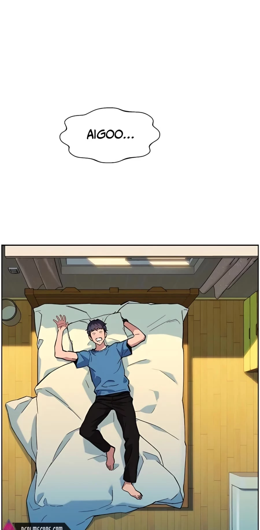Manga page 4