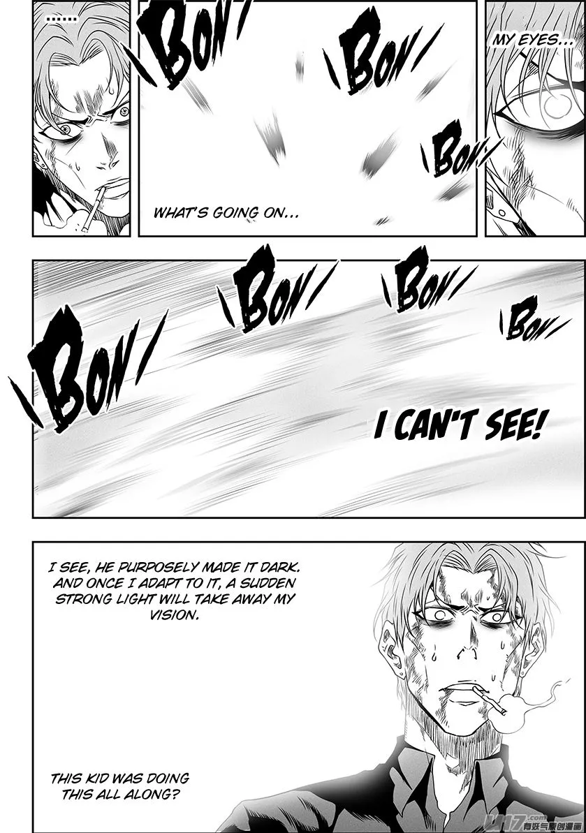 Manga page 15
