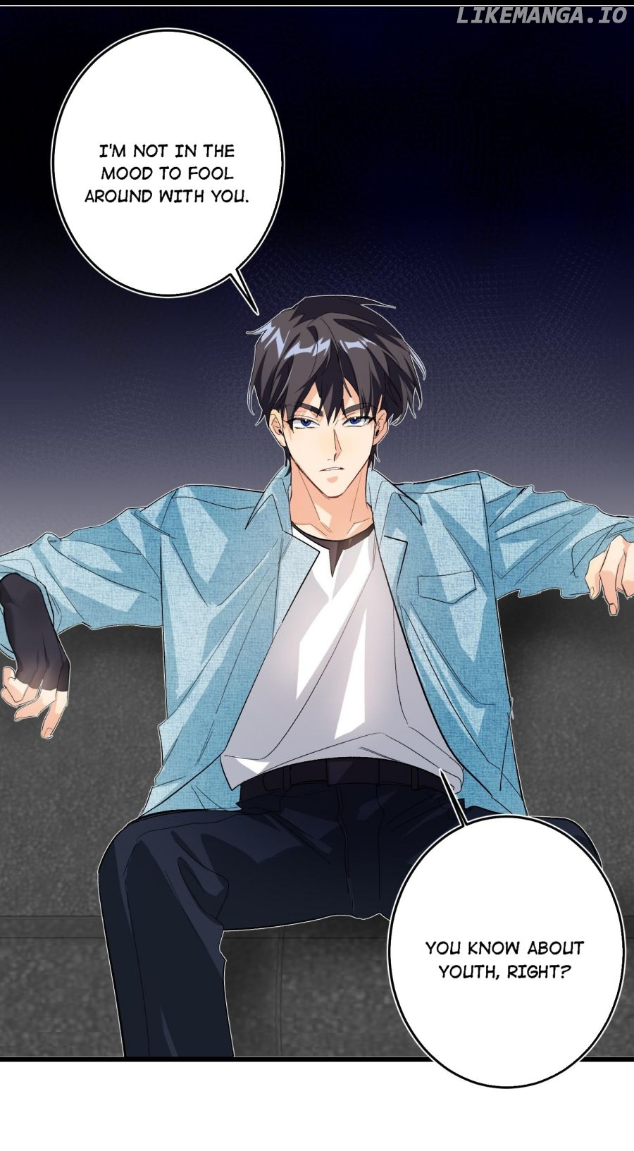 Manga page 15