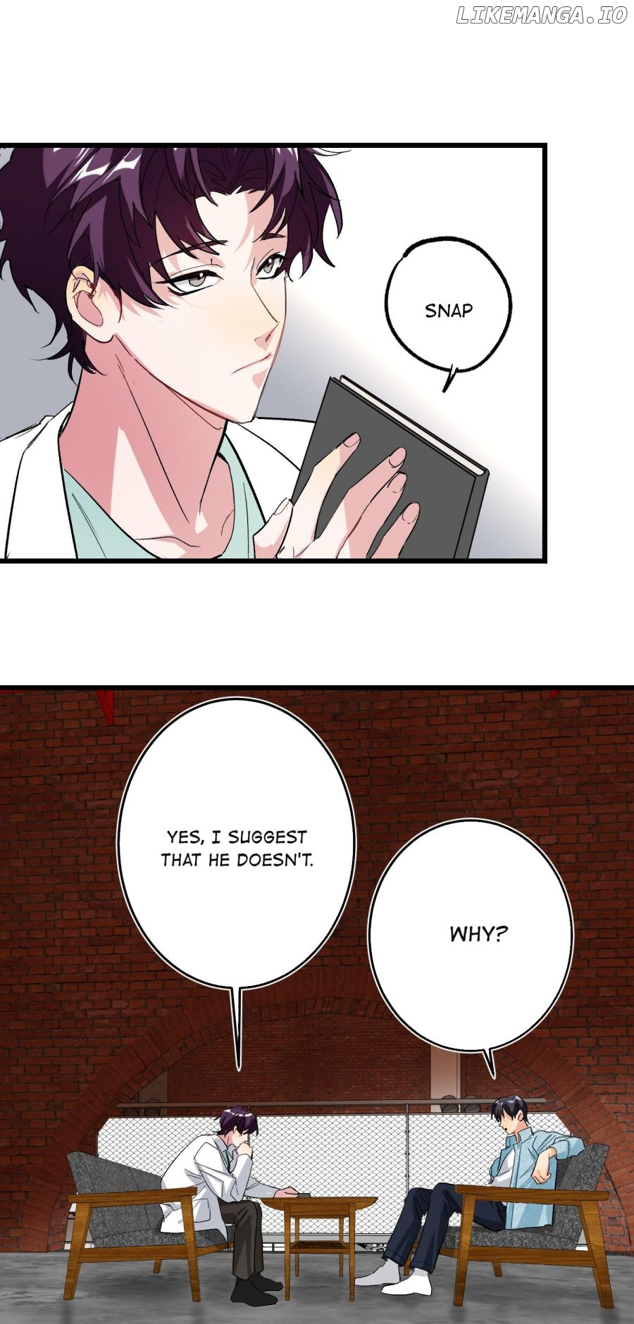 Manga page 17