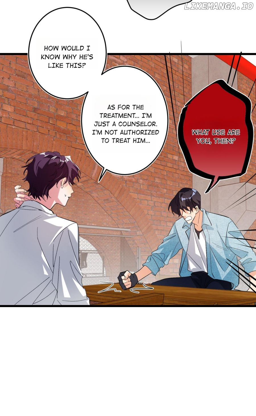 Manga page 22