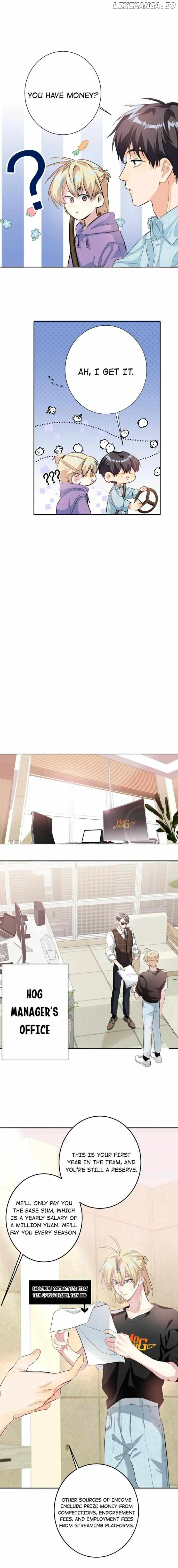 Manga page 4