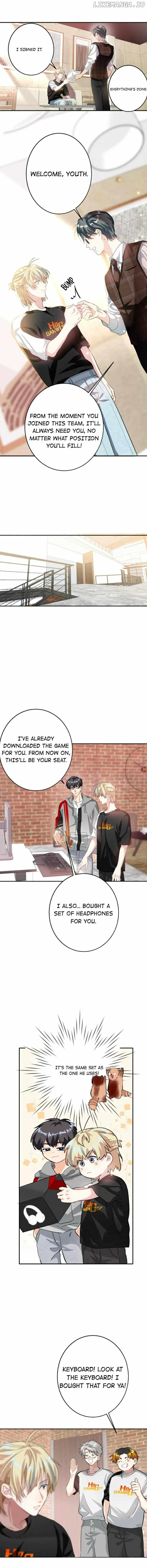 Manga page 7