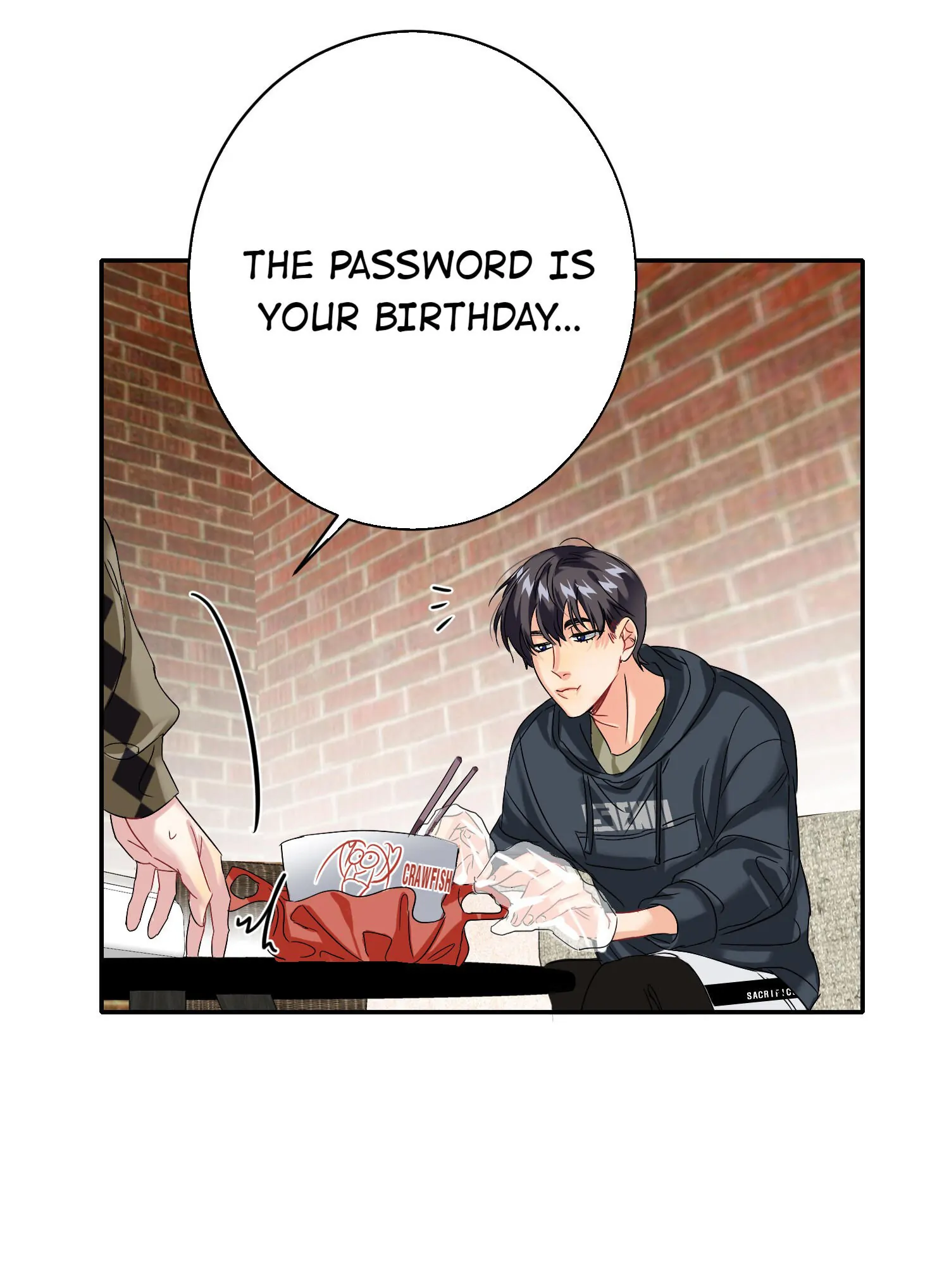 Manga page 21