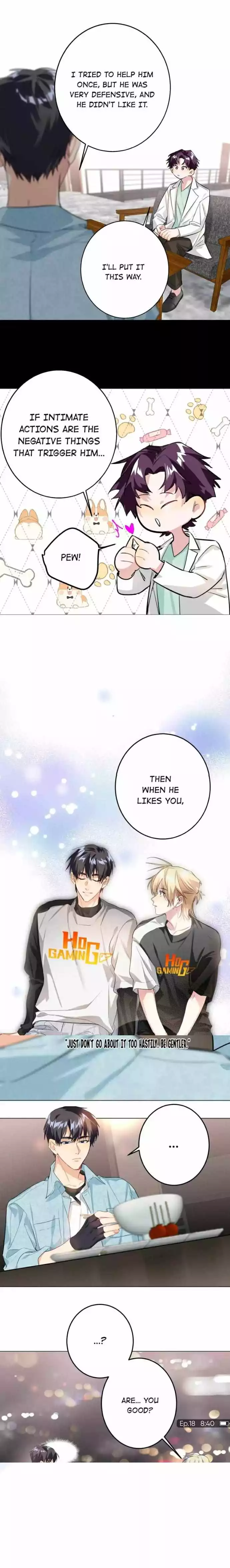 Manga page 7