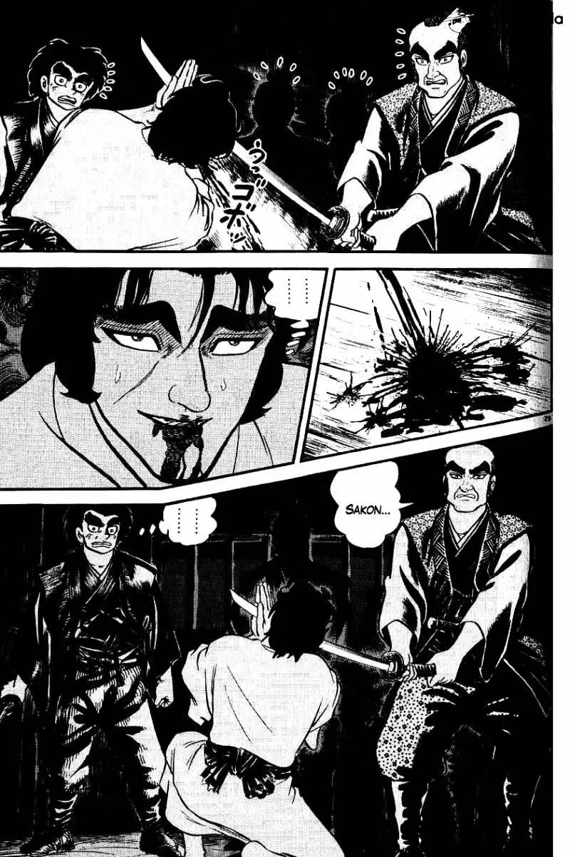 Manga page 28