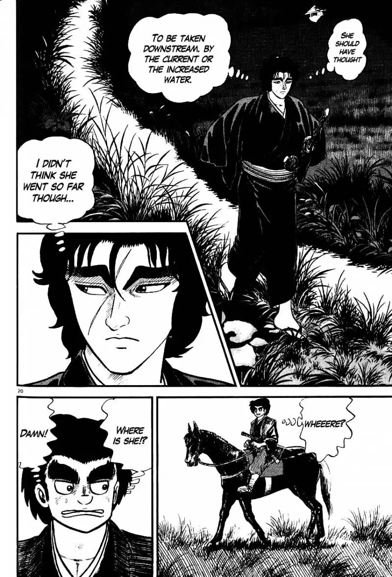 Manga page 20