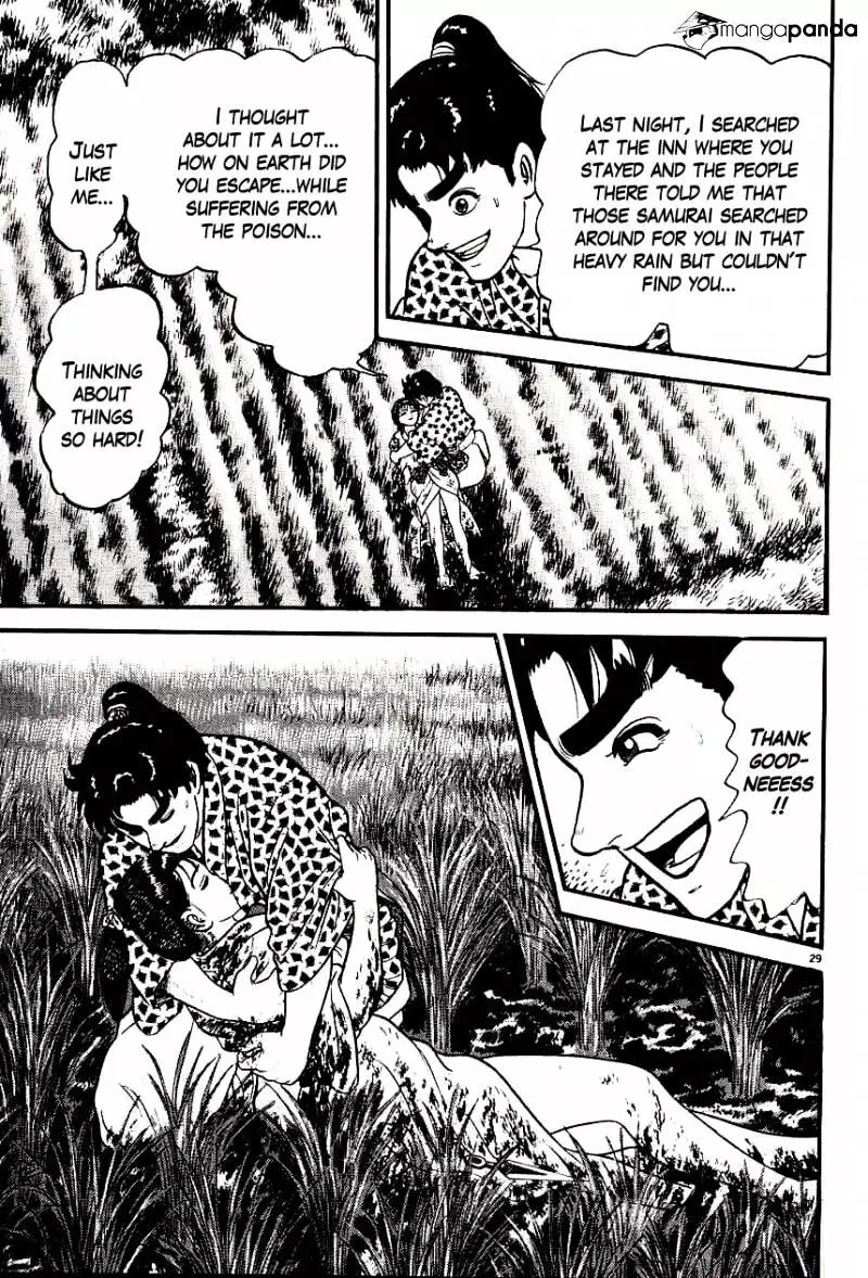 Manga page 29
