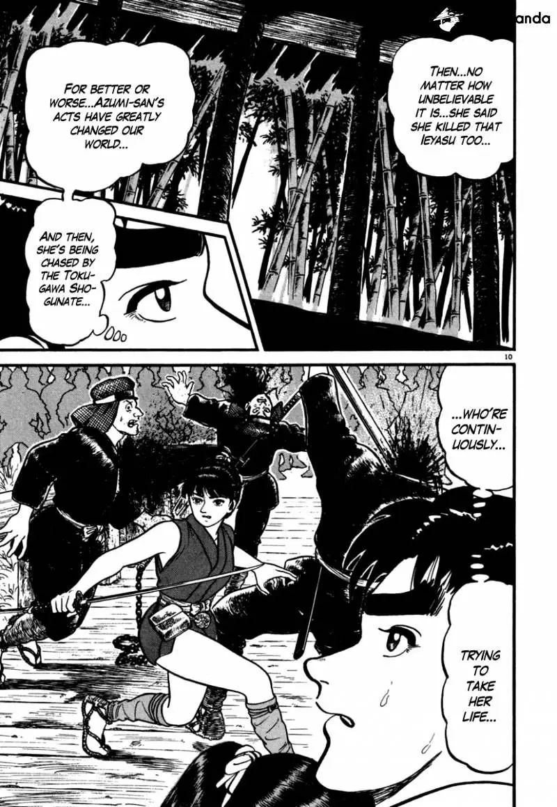 Manga page 10