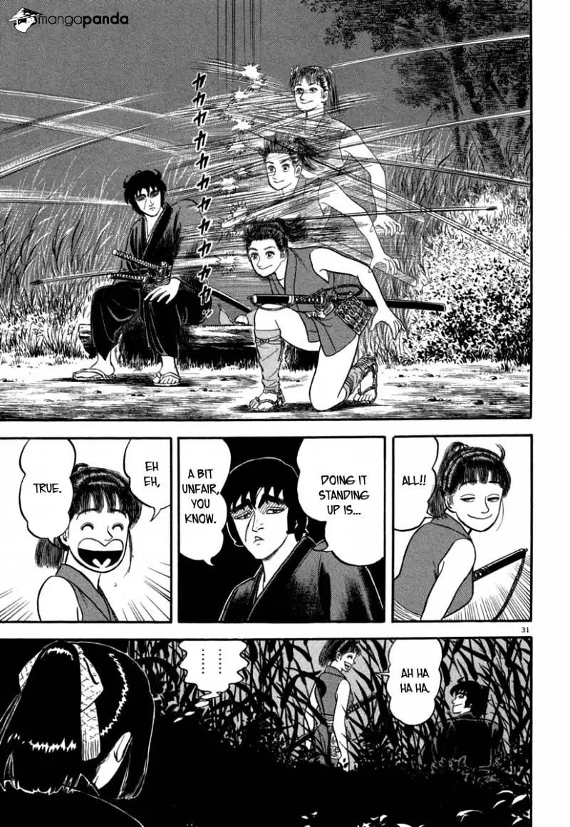 Manga page 31