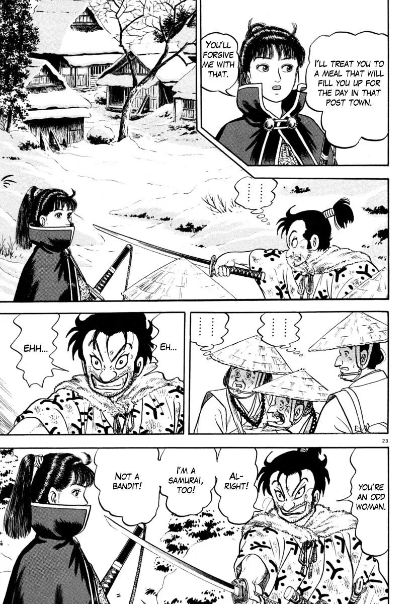 Manga page 23