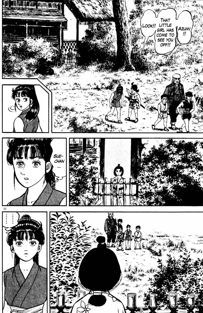 Manga page 20