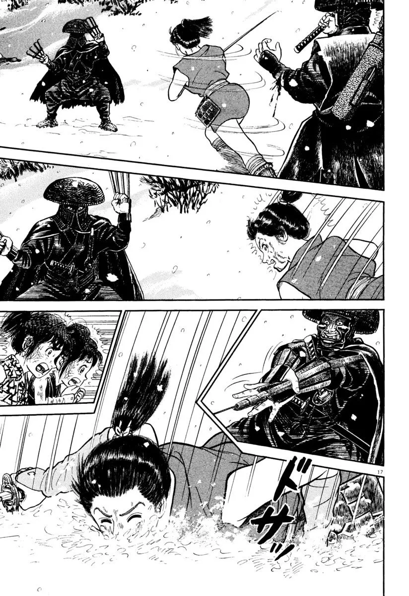Manga page 16