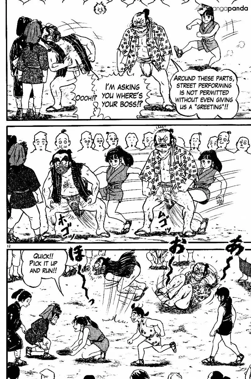 Manga page 12