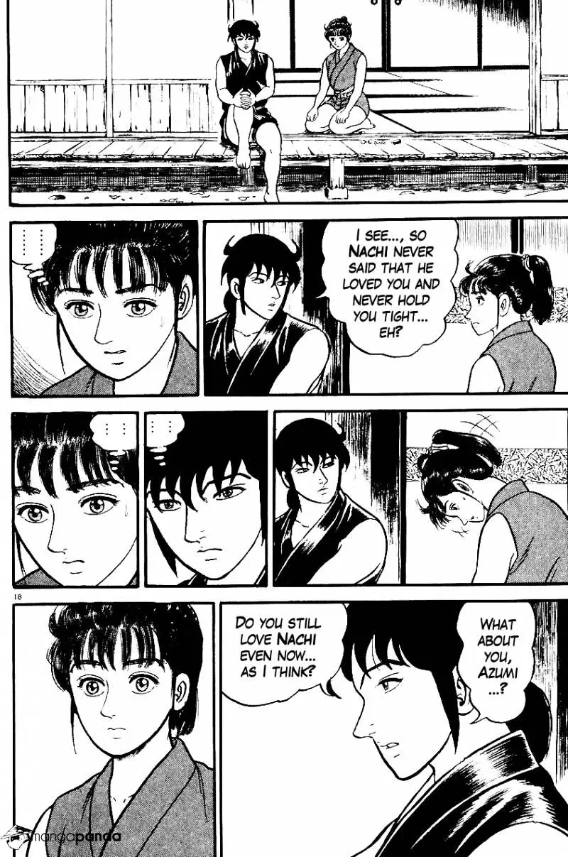 Manga page 18