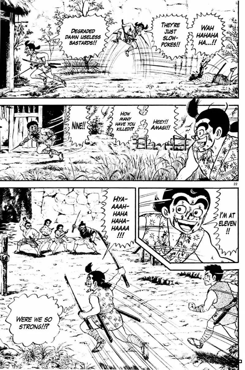 Manga page 20