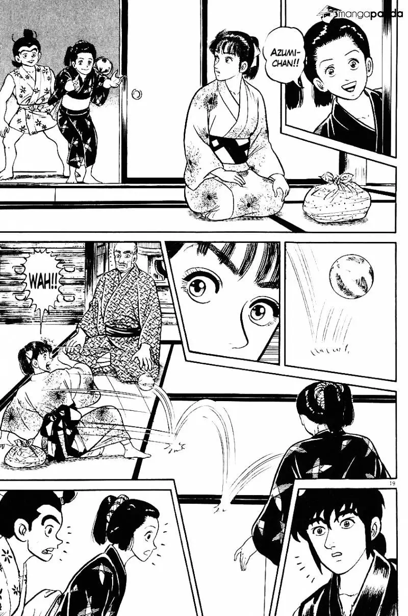 Manga page 19