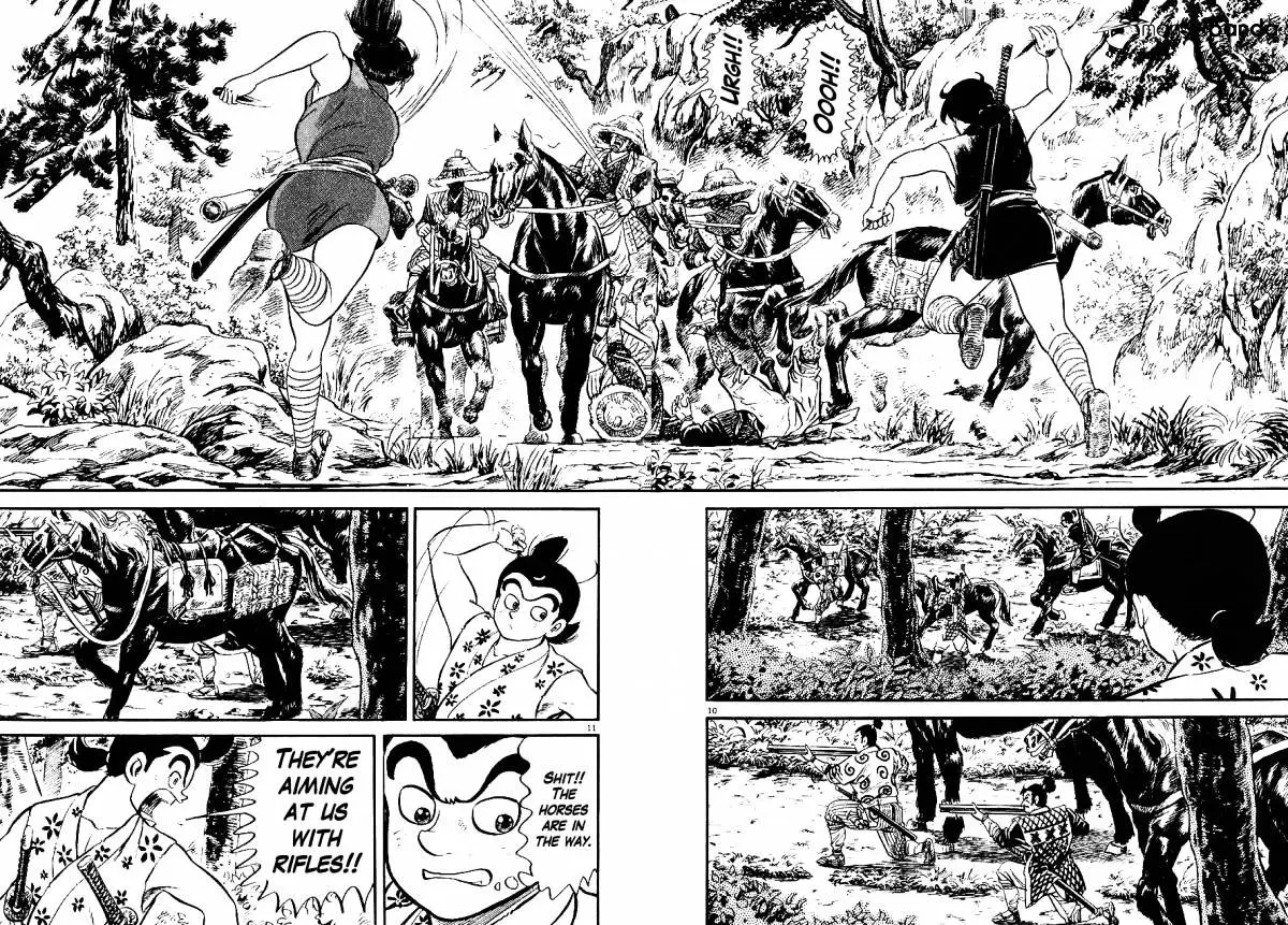 Manga page 10