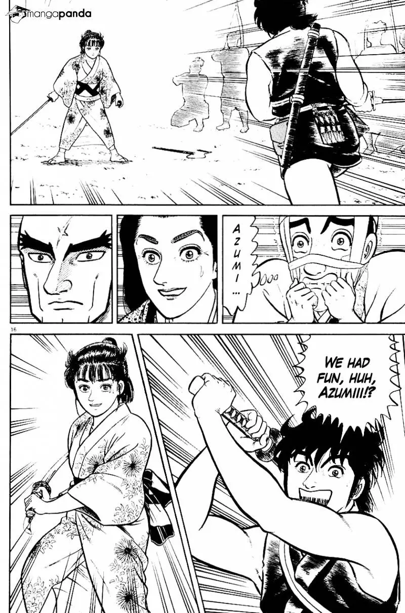 Manga page 13