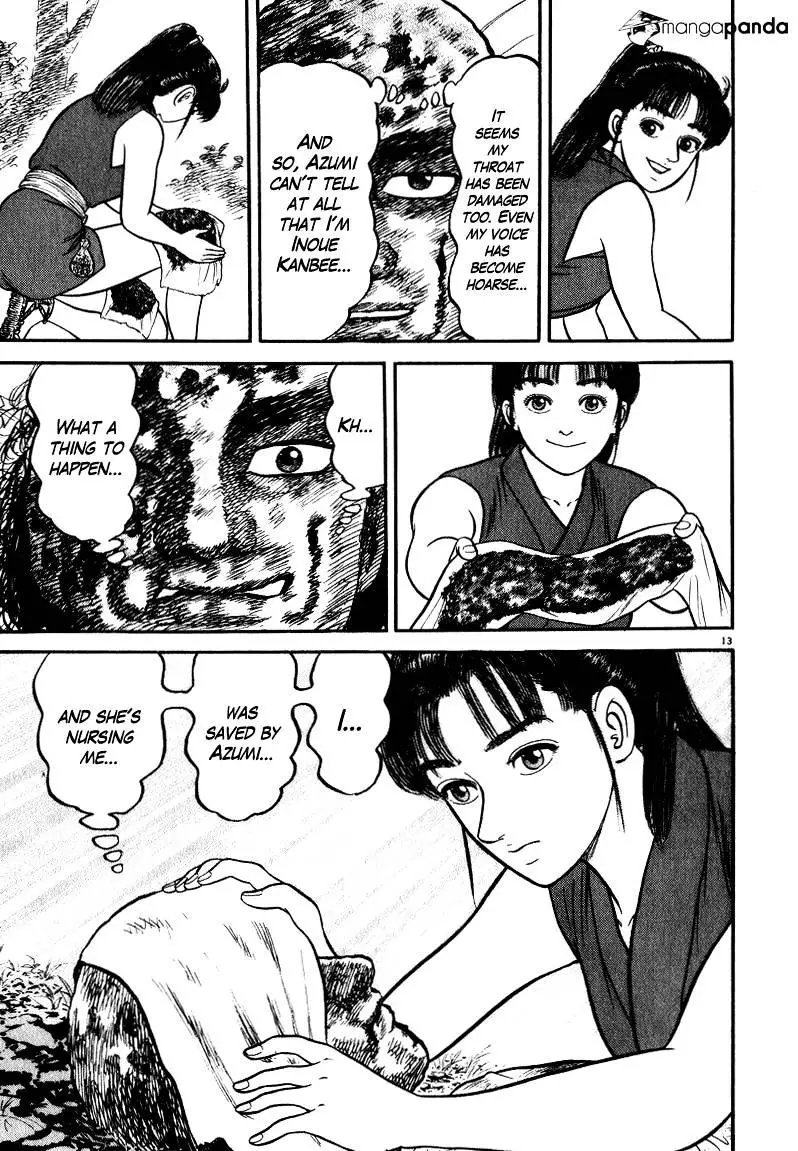 Manga page 13