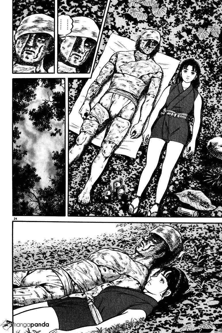 Manga page 24