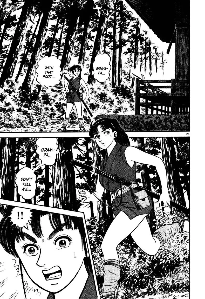 Manga page 22