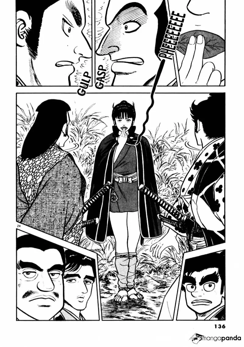 Manga page 25