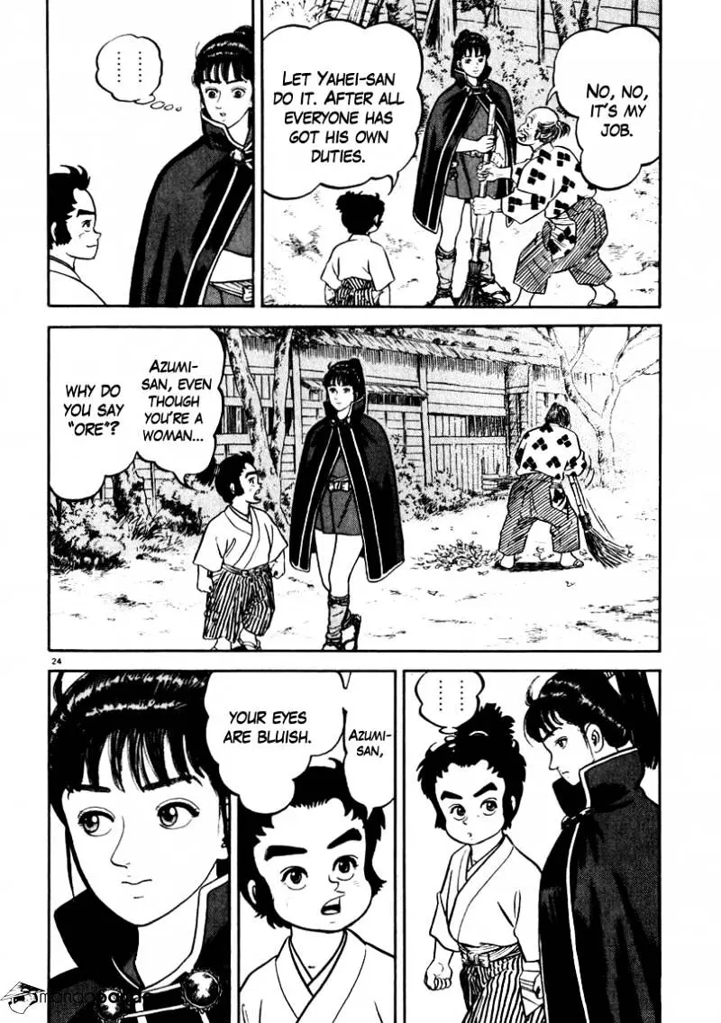 Manga page 24
