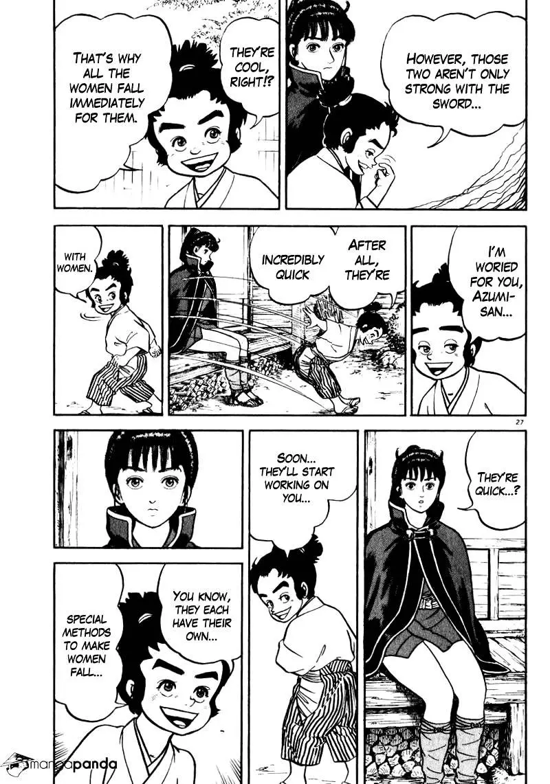 Manga page 27
