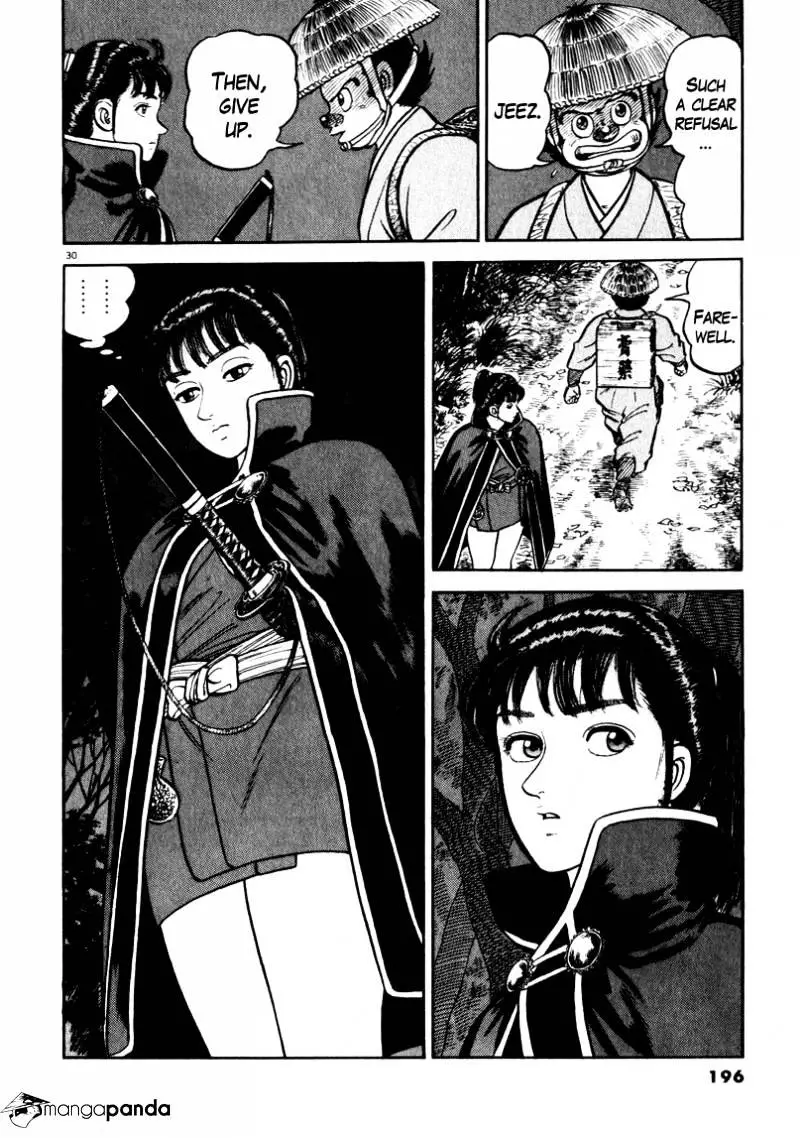 Manga page 30