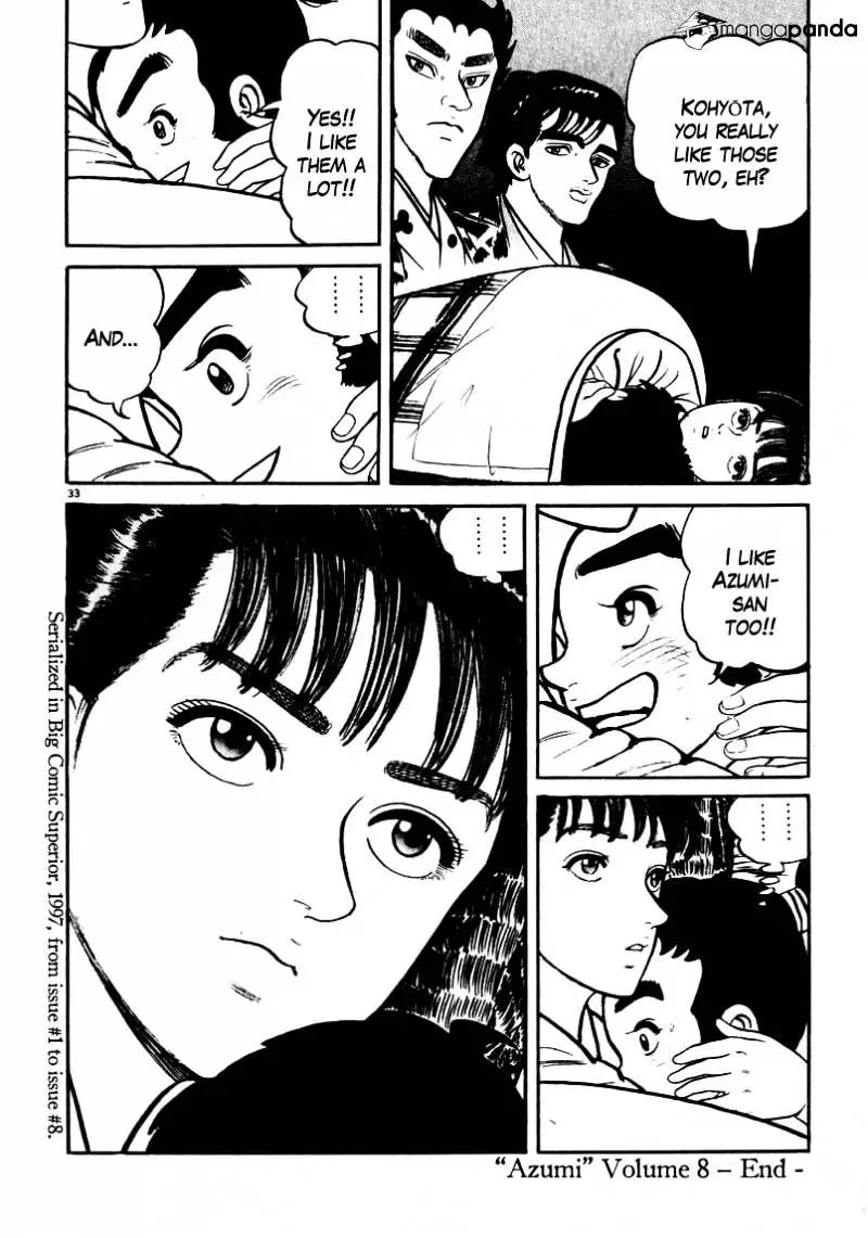 Manga page 33