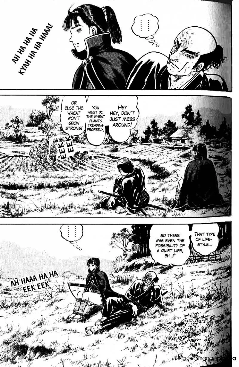 Manga page 23