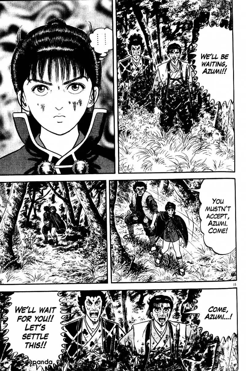 Manga page 15