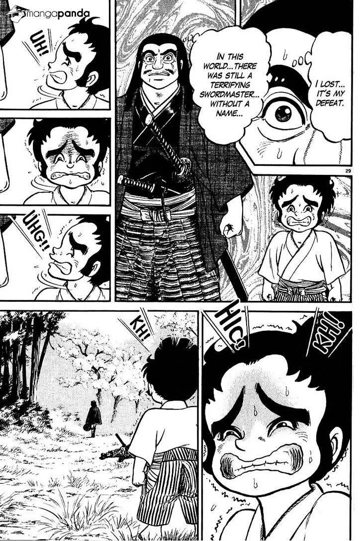 Manga page 28
