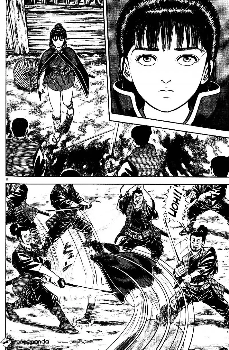 Manga page 10